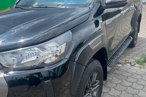 Used 1
                    TOYOTA
                     for Sale Image