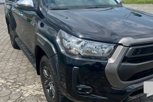 Used 1
                    TOYOTA
                     for Sale Image