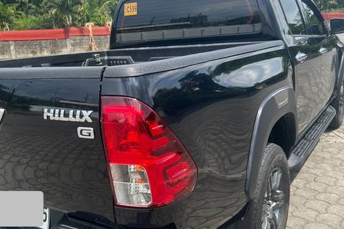 Used 1
                    TOYOTA
                     for Sale Image