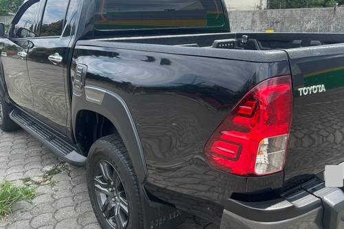 Used 1
                    TOYOTA
                     for Sale Image