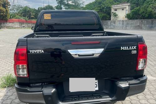 Used 1
                    TOYOTA
                     for Sale Image