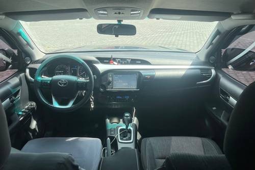 Used 1
                    TOYOTA
                     for Sale Image