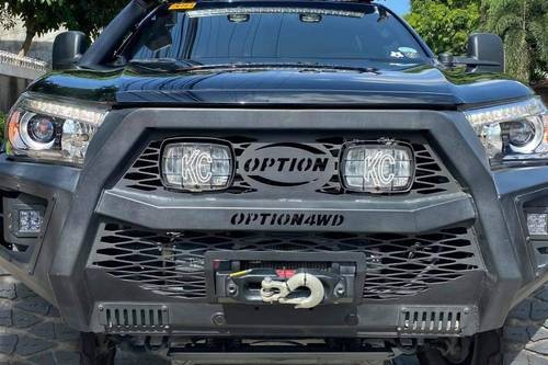 Used 1
                    TOYOTA
                     for Sale Image