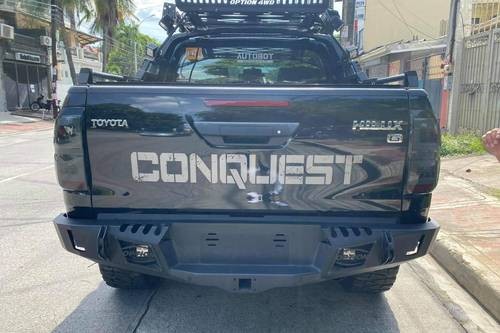 Used 1
                    TOYOTA
                     for Sale Image