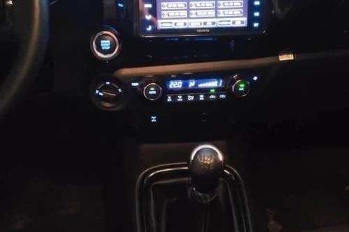 Used 1
                    TOYOTA
                     for Sale Image