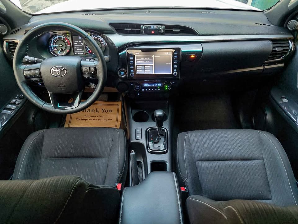 Used 1
                    TOYOTA
                     for Sale Image