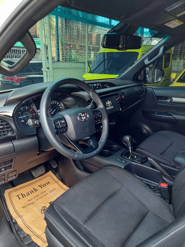 Used 1
                    TOYOTA
                     for Sale Image