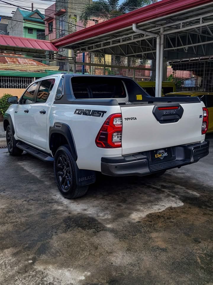 Used 1
                    TOYOTA
                     for Sale Image