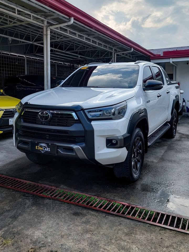 Used 1
                    TOYOTA
                     for Sale Image