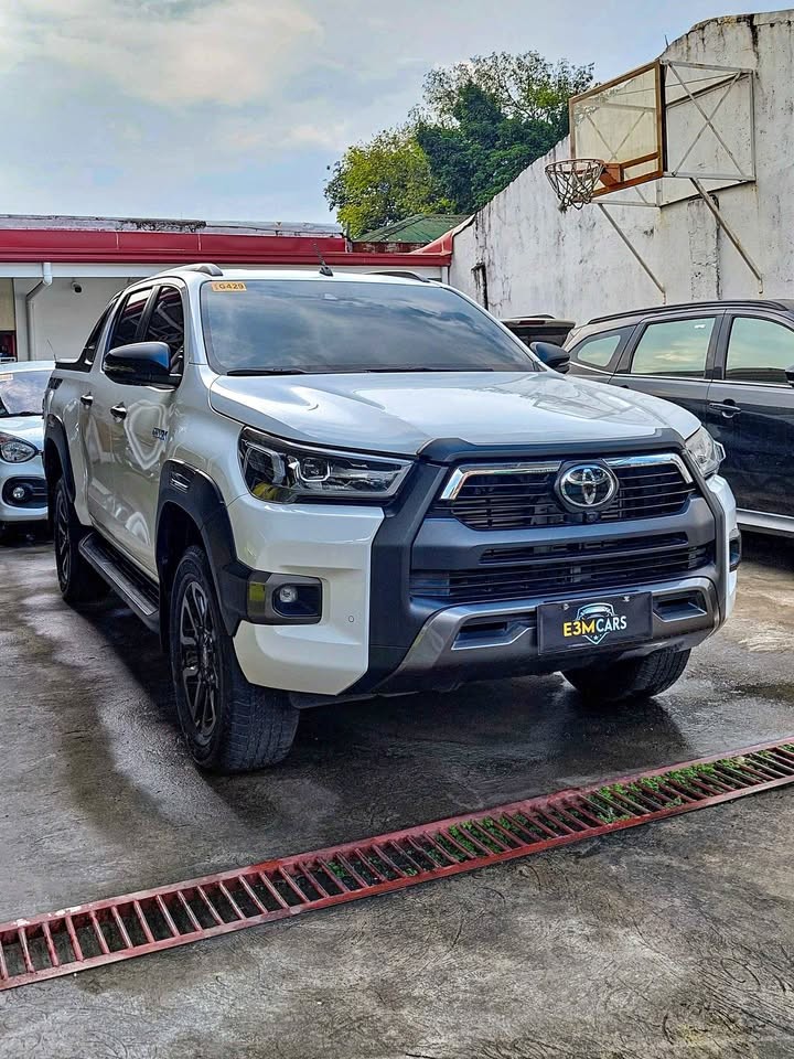 Used 1
                    TOYOTA
                     for Sale Image