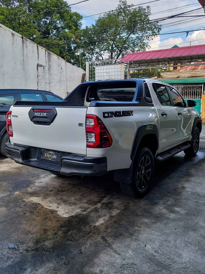 Used 1
                    TOYOTA
                     for Sale Image