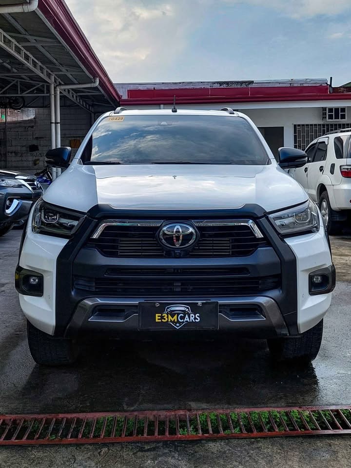 Used 1
                    TOYOTA
                     for Sale Image