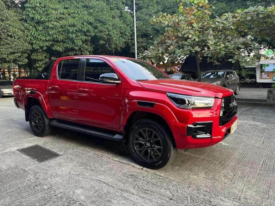 Used 1
                    TOYOTA
                     for Sale Image