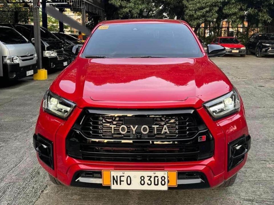 Used 1
                    TOYOTA
                     for Sale Image