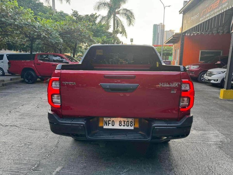 Used 1
                    TOYOTA
                     for Sale Image