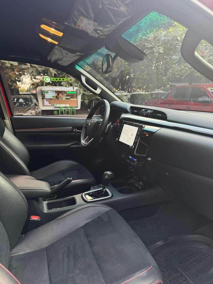 Used 1
                    TOYOTA
                     for Sale Image