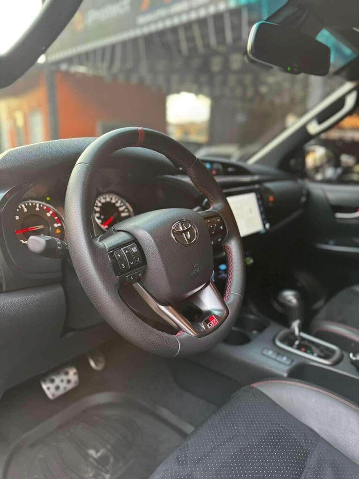 Used 1
                    TOYOTA
                     for Sale Image