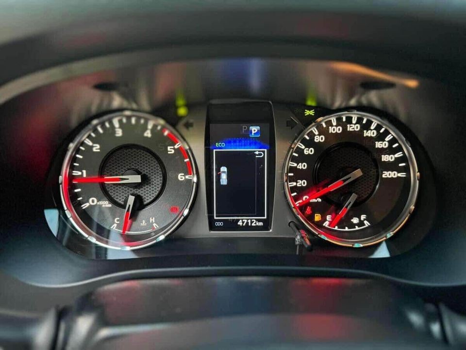 Used 1
                    TOYOTA
                     for Sale Image