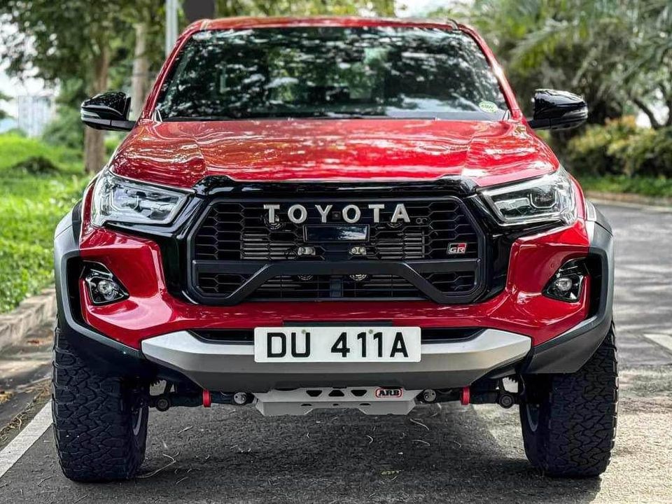 Used 1
                    TOYOTA
                     for Sale Image