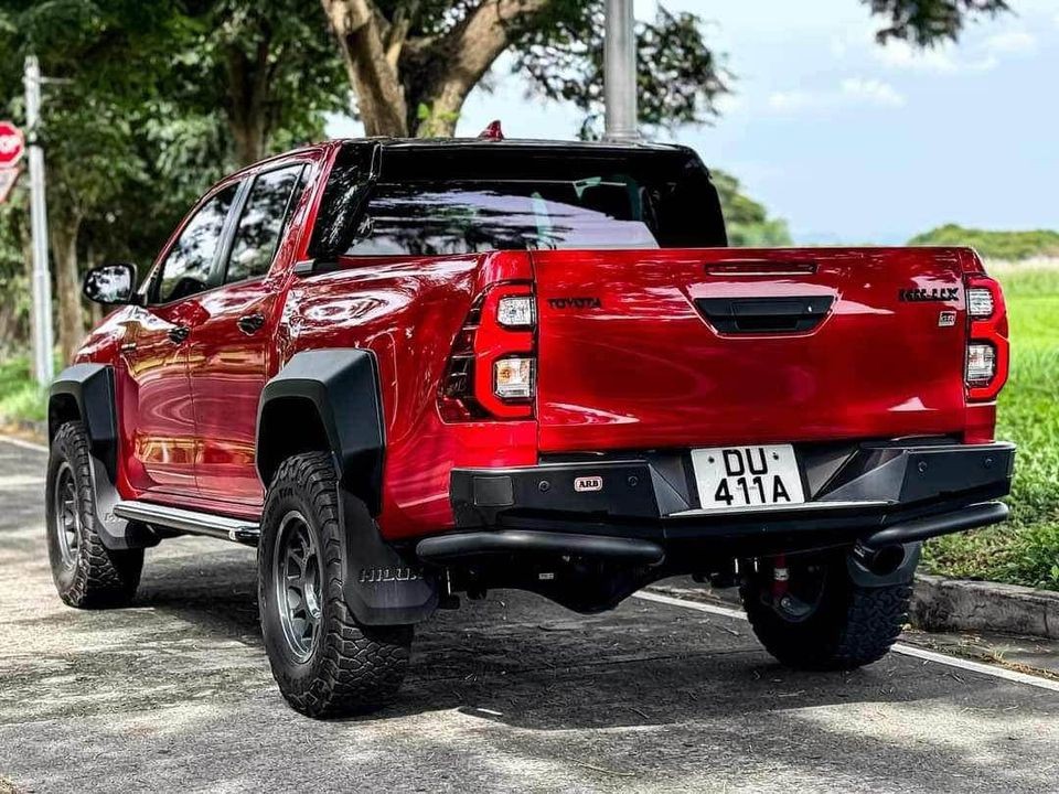 Used 1
                    TOYOTA
                     for Sale Image