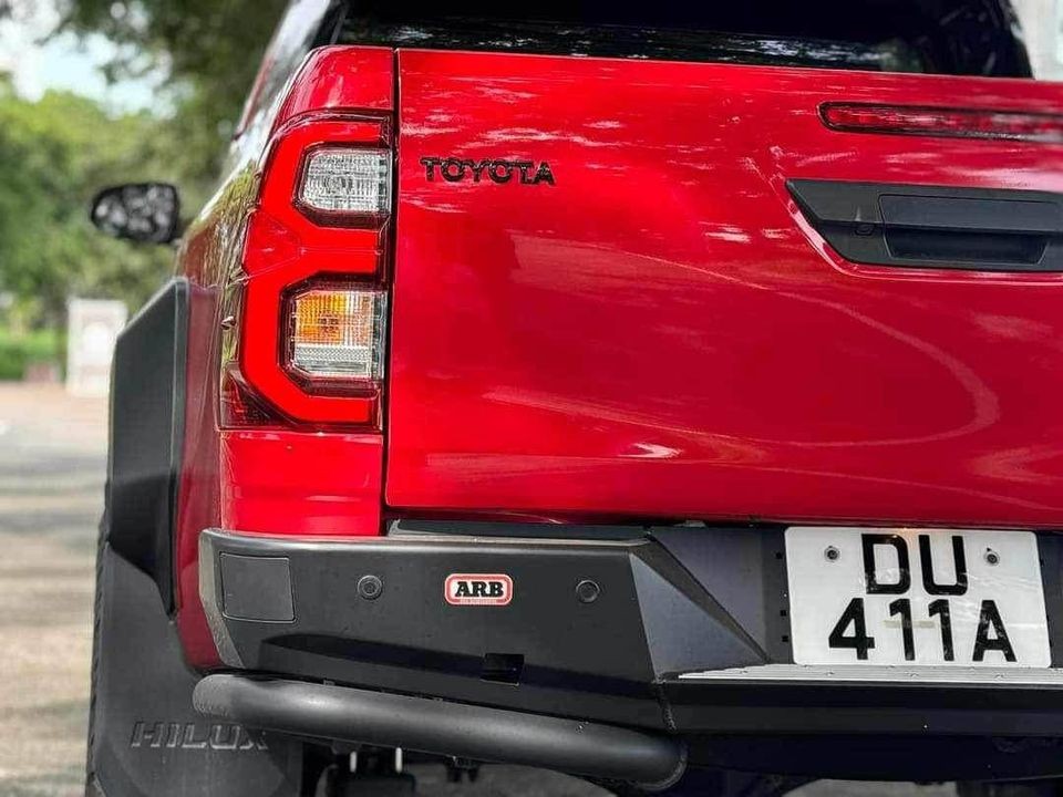 Used 1
                    TOYOTA
                     for Sale Image