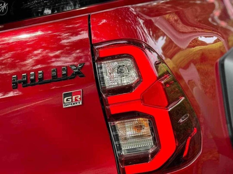 Used 1
                    TOYOTA
                     for Sale Image