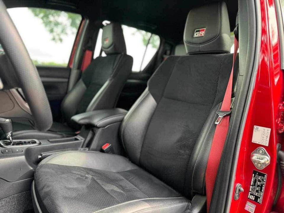 Used 1
                    TOYOTA
                     for Sale Image