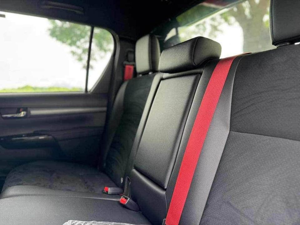 Used 1
                    TOYOTA
                     for Sale Image