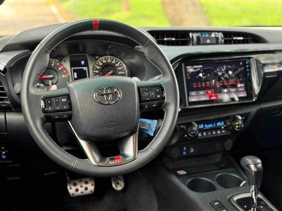 Used 1
                    TOYOTA
                     for Sale Image