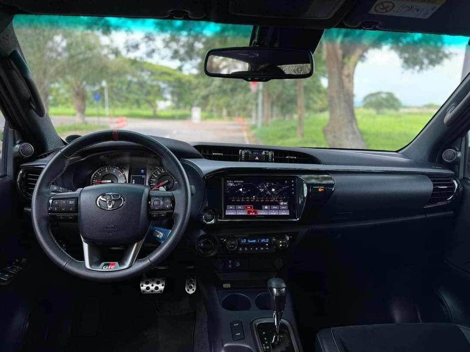 Used 1
                    TOYOTA
                     for Sale Image