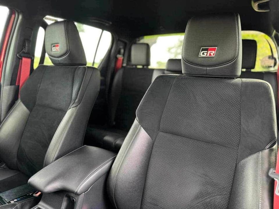 Used 1
                    TOYOTA
                     for Sale Image