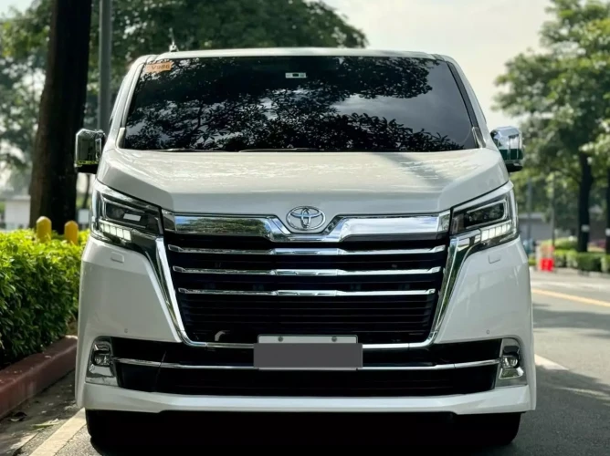 Used 1
                    TOYOTA
                     for Sale Image