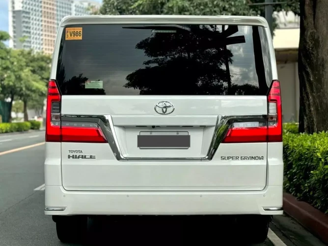 Used 1
                    TOYOTA
                     for Sale Image