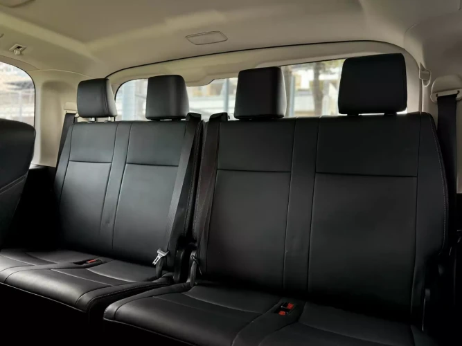 Used 1
                    TOYOTA
                     for Sale Image