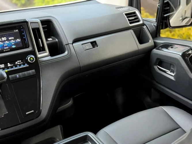 Used 1
                    TOYOTA
                     for Sale Image