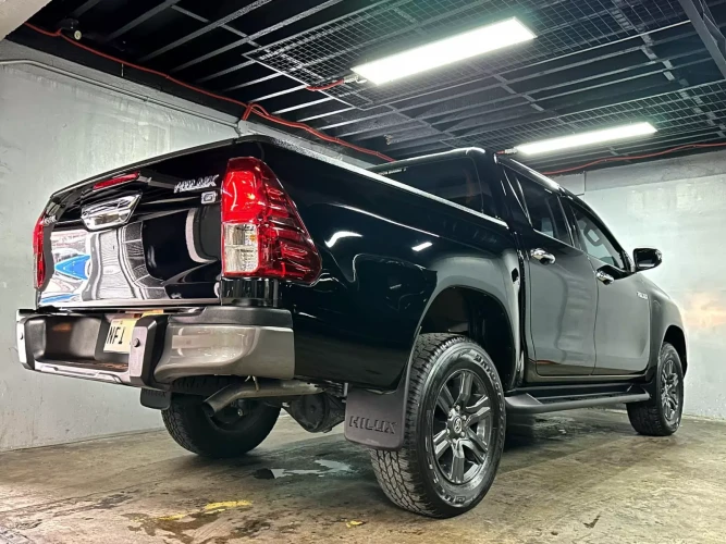 Used 1
                    TOYOTA
                     for Sale Image