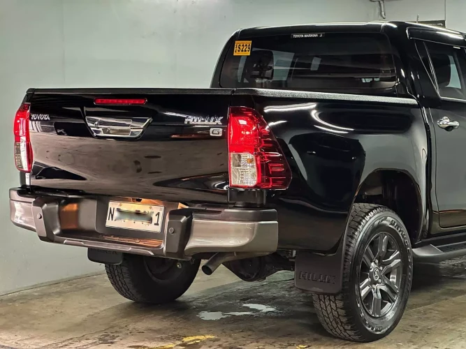 Used 1
                    TOYOTA
                     for Sale Image