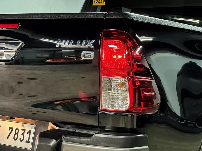 Used 1
                    TOYOTA
                     for Sale Image