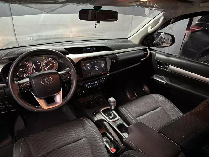 Used 1
                    TOYOTA
                     for Sale Image