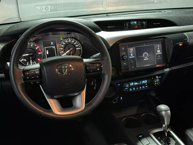 Used 1
                    TOYOTA
                     for Sale Image