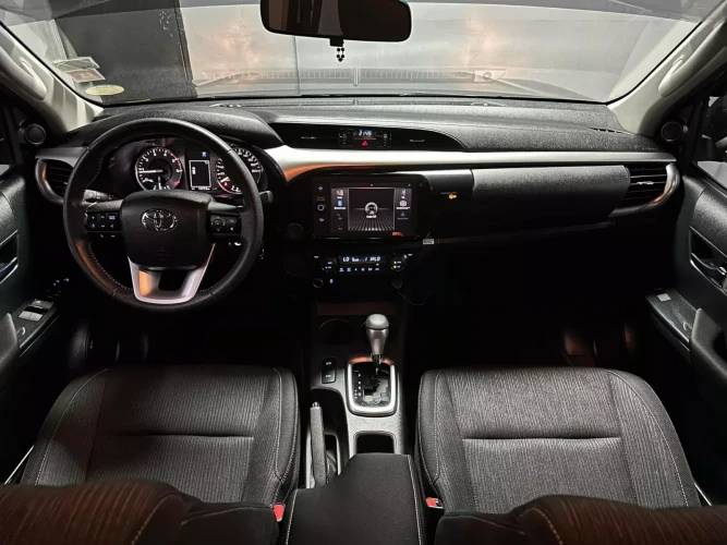 Used 1
                    TOYOTA
                     for Sale Image