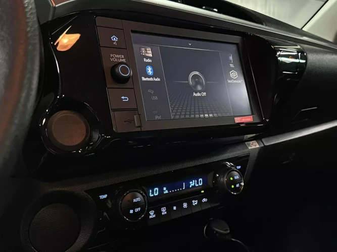 Used 1
                    TOYOTA
                     for Sale Image