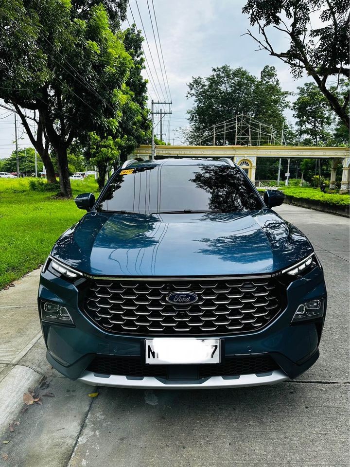 Used 1
                    FORD
                     for Sale Image