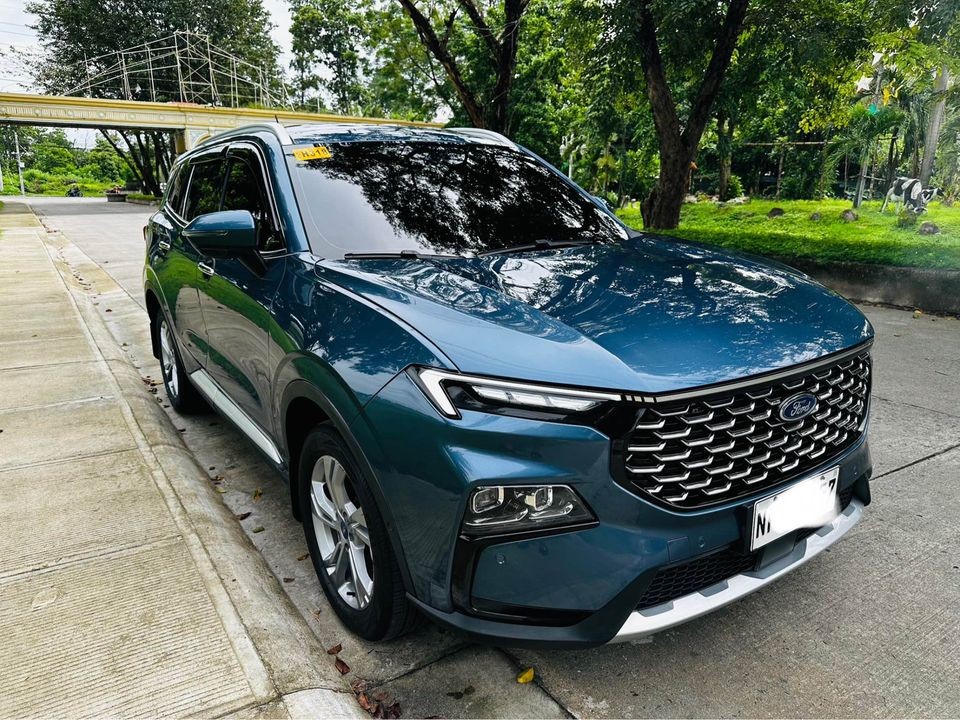 Used 1
                    FORD
                     for Sale Image