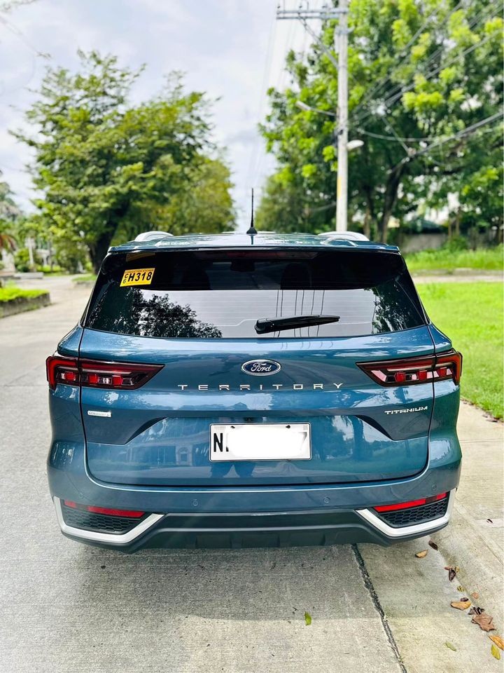 Used 1
                    FORD
                     for Sale Image