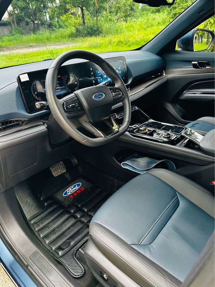 Used 1
                    FORD
                     for Sale Image