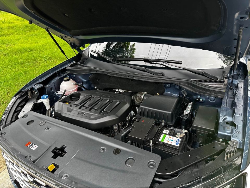 Used 1
                    FORD
                     for Sale Image