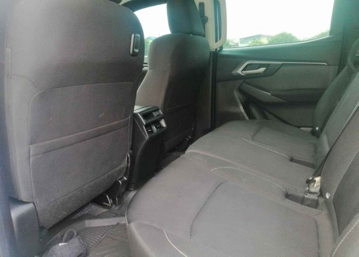 Used 1
                    ISUZU
                     for Sale Image