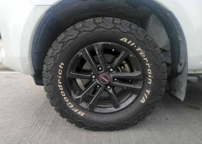 Used 1
                    ISUZU
                     for Sale Image