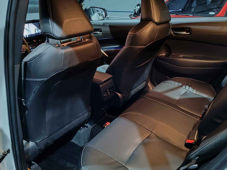 Used 1
                    TOYOTA
                     for Sale Image